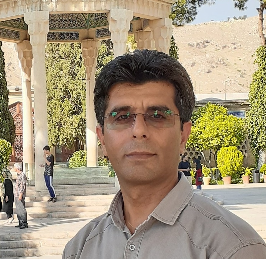 محمد   صابری نیا