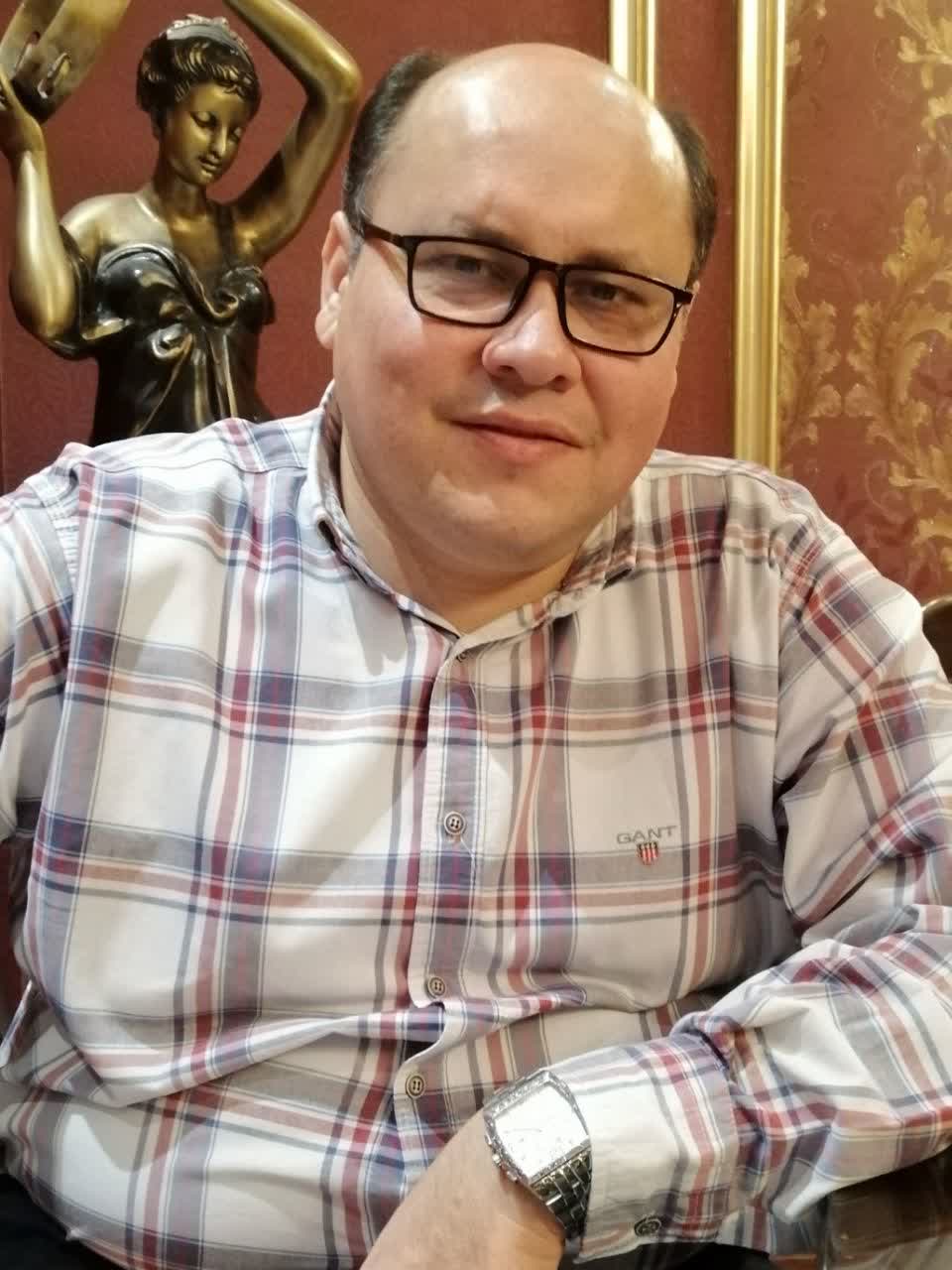 محمد کر
