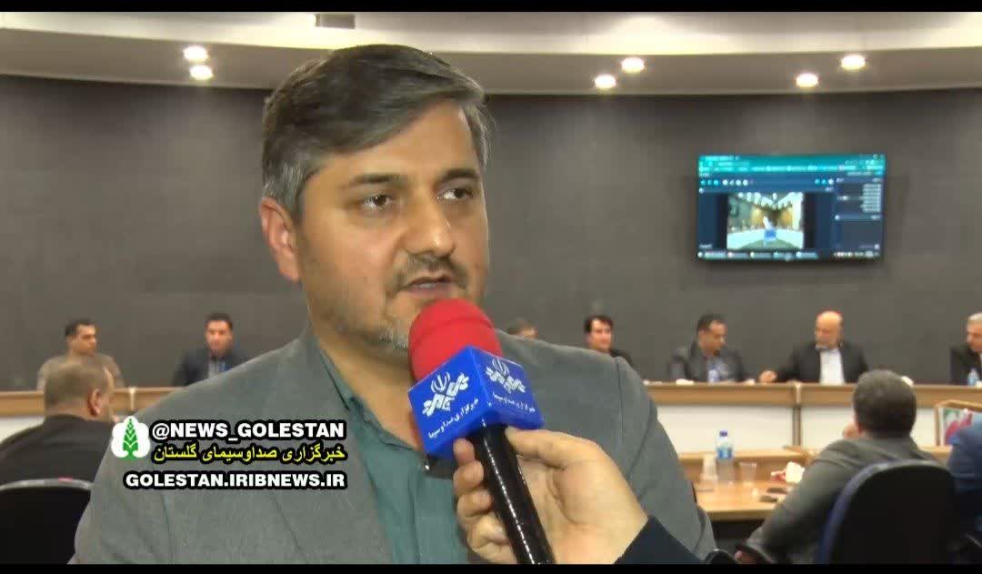 برنامه ریزی برای ایجاد 4 شهرک جدید در گلستان