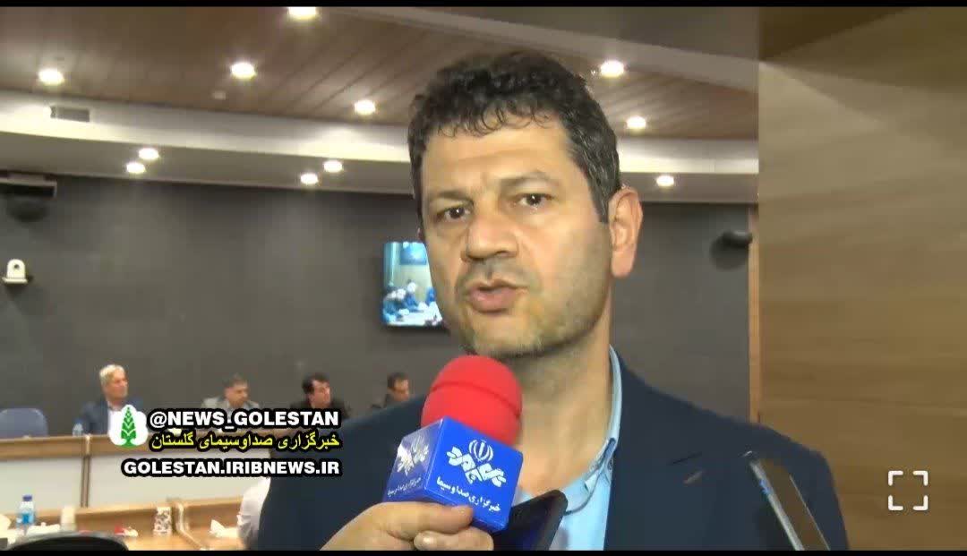 ۴ هزار واحد نهضت ملی مسکن در گلستان آماده بهره برداری است