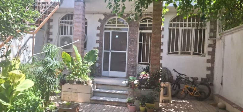 ویلایی