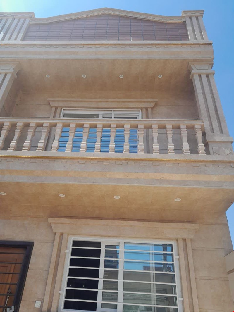 ویلایی