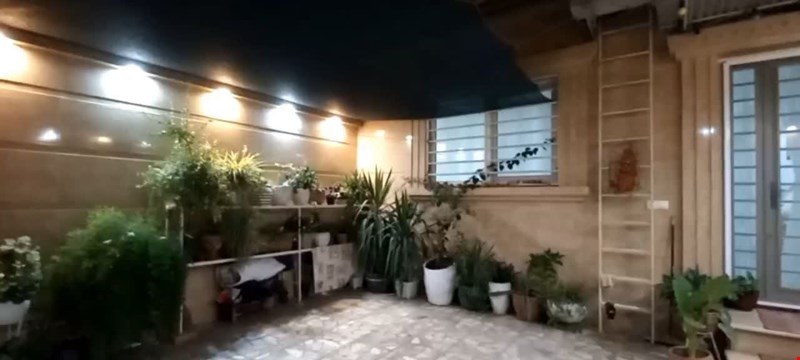 نمای داخل منزل
