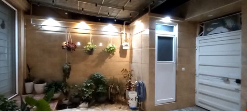 نمای داخل منزل