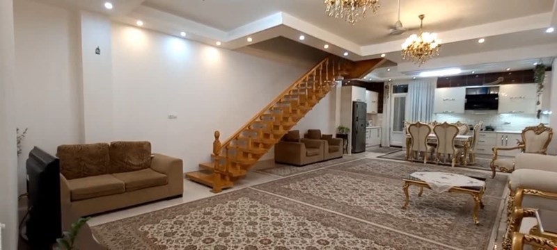نمای داخل منزل