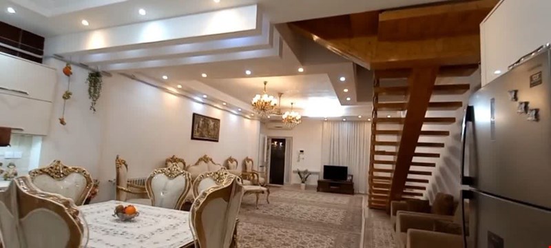 نمای داخل منزل