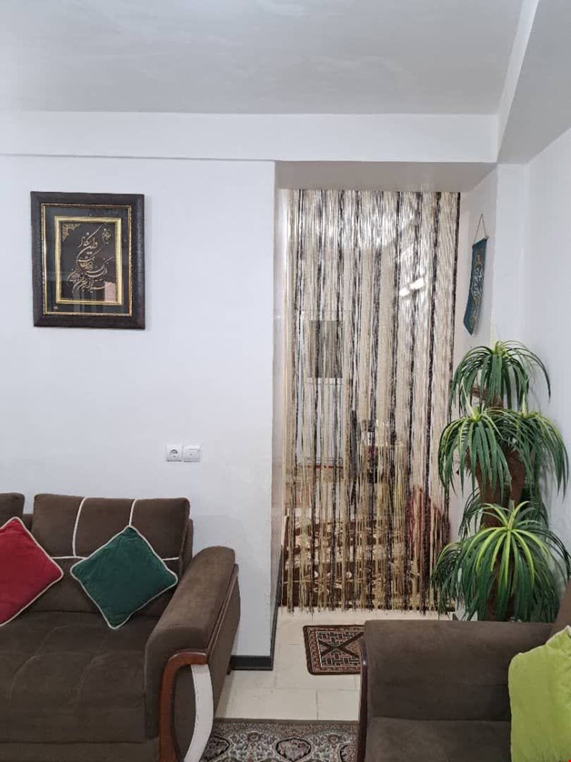 پیرحاجی مسکن مهر 