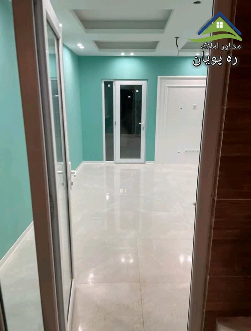 ویلایی لاکچری